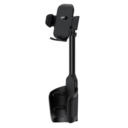 Acefast Car Cup Holder Phone Mount with One Touch Auto Clamp D72