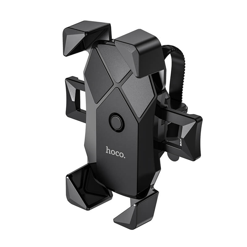 Hoco Light Ride One-button Bicycle Motorcycle Universal Holder CA58