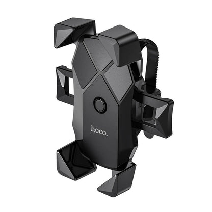 Hoco Light Ride One-button Bicycle Motorcycle Universal Holder CA58