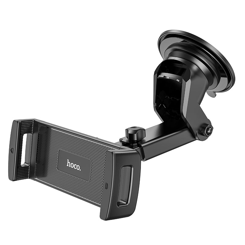 Hoco Prospering Center Console Car Holder For Tablets & Phones CA120
