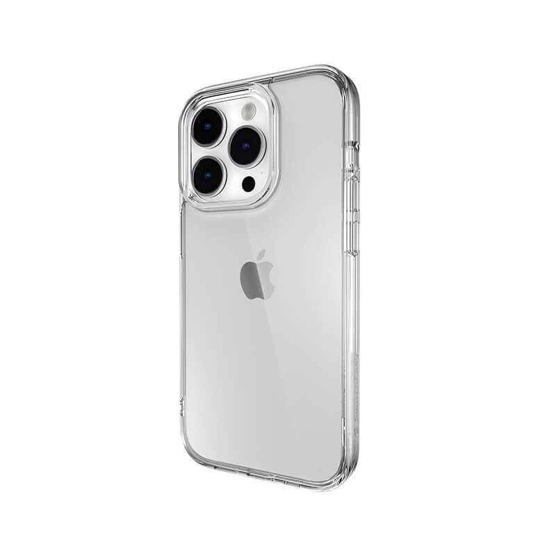 Suitable for Phone Models SwitchEasy Crystal Clear Shockproof Transparent Case