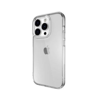Suitable for Phone Models SwitchEasy Crystal Clear Shockproof Transparent Case