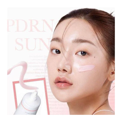 Medicube PDRN Pink Tone Up Sun Cream
