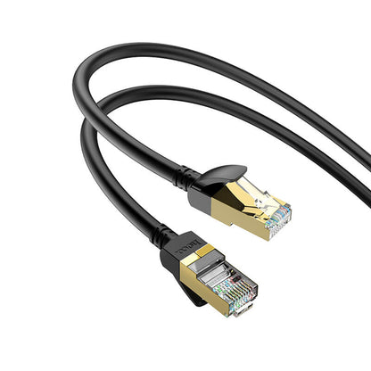 Hoco 8-Core Pure Copper Gigabit High-Speed Ethernet Cable 5m US02