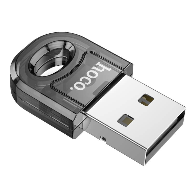 Hoco All-Device USB Bluetooth Receiver Adaptor UA28