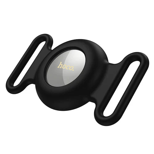 Smart Wireless Pet Tracker Tag w/ 9-12 Months Battery Life, Comfortable Collar