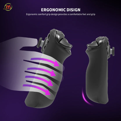 Protective Cover for Steam Deck Protective Case with Kickstand Detachable Shell