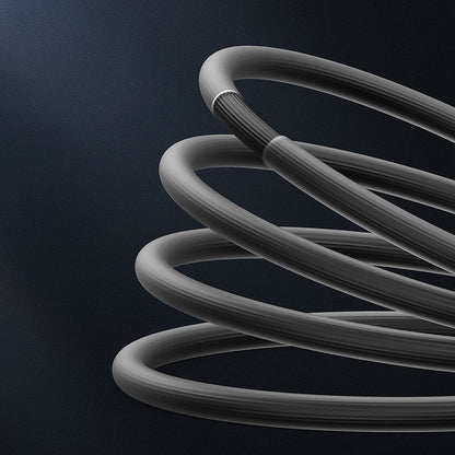 Baseus CoolPlay Series Fast Charging Cable Type-C to iP 20W 1m