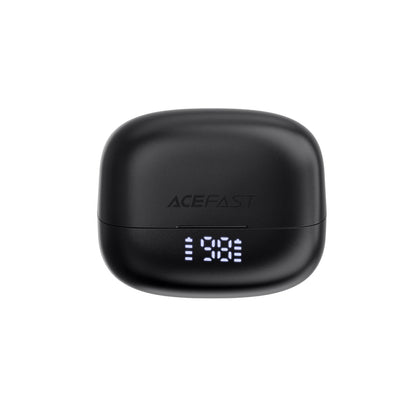 Acefast Active Noise Cancelling 35dB LED Display Wireless Earbuds 35H Playtime