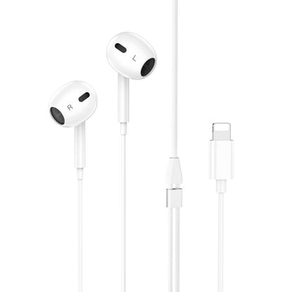 Hoco Primero Digital Earphone for iP Devices M111 Max