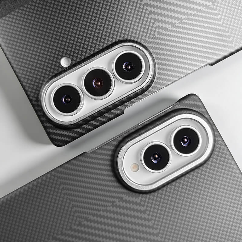 Forma Series Magnetic Phone Case Compatible with Samsung Z Fold 8