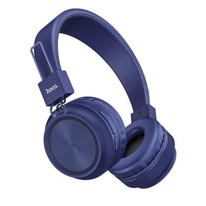 Hoco Promise Wireless Bluetooth Headphones W25