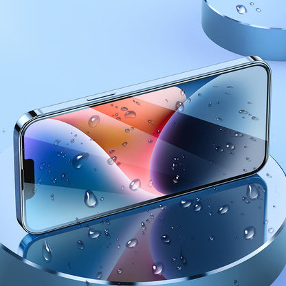 HD Super Clear Tempered Glass Compatible with iPhone 18 Pro Screen Screen Protector