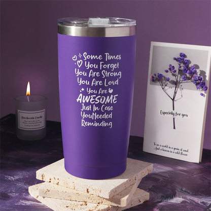 Lavender Aroma Candle Bath Gift Box