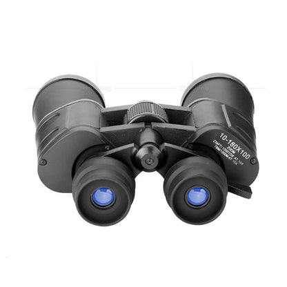 8-24x Zoom Zoom Telescope HD Large Eyepiece Binoculars