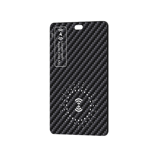 Coteci Card Tracker for Keys Wallet Bag Global Find My Network OT-054