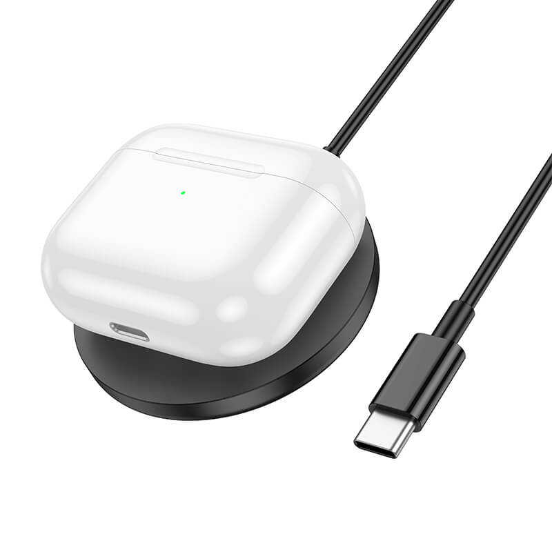 Hoco Fast 3-in-1 15W Magnetic Wireless Fast Charger CW50