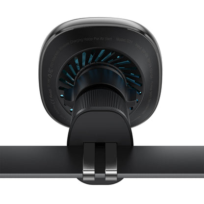Acefast Fast Wireless Charger Magnetic Car Mount Holder 15W D31