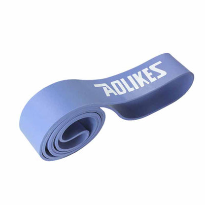 Pullup Assist Band Exercise Resistance Bands for Workout Body Powerlift Set of 5