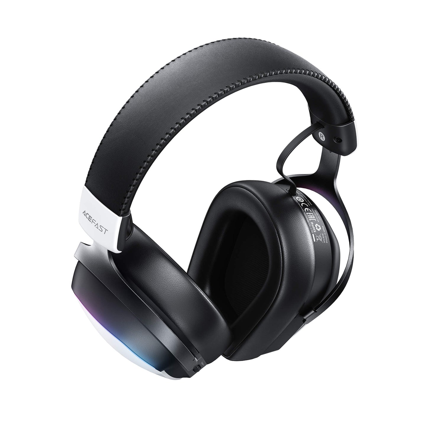 Acefast Triple Mode Wireless Gaming Ultra Low Latency Headset H11