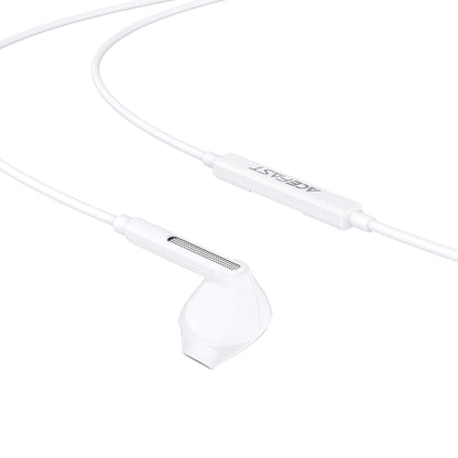 Acefast 3.5mm AUX Wired In-Ear Earphones with Microphone L14