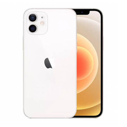 Phone 12 128GB Refurbished Good Grade- In Store Only