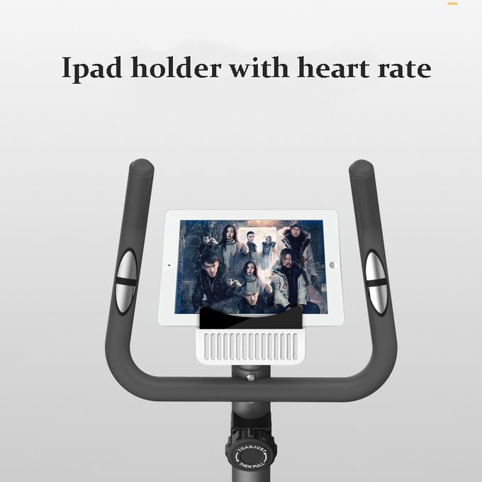 Exercise Bike for Home & Gym Spin Bike Bicycle