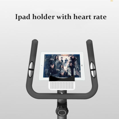 Exercise Bike for Home & Gym Spin Bike Bicycle