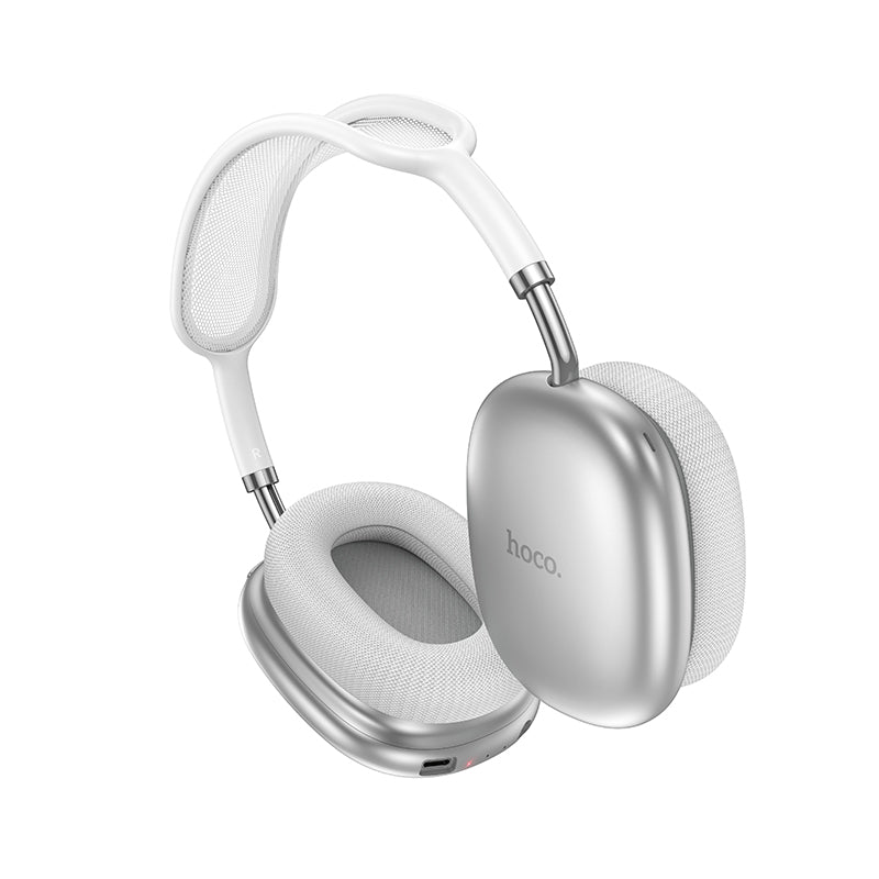 Hoco Pro-Grade Bluetooth Headset 65H Noise-Canceling Playtime W55 Plus