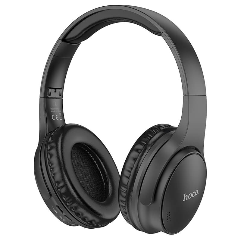 Hoco Mighty 5.3 Bluetooth Wireless Headphones W40