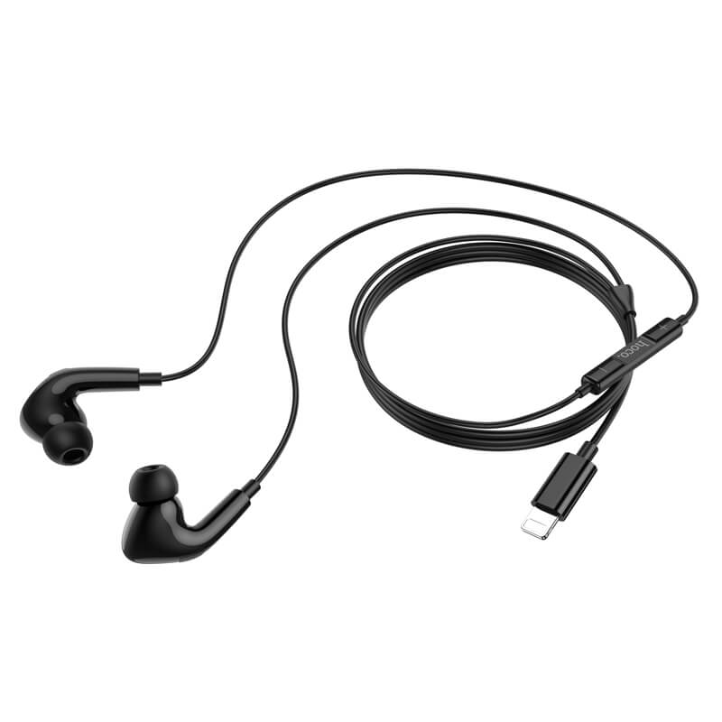 Hoco Primero Digital Earphone for iP Devices M111 Pro