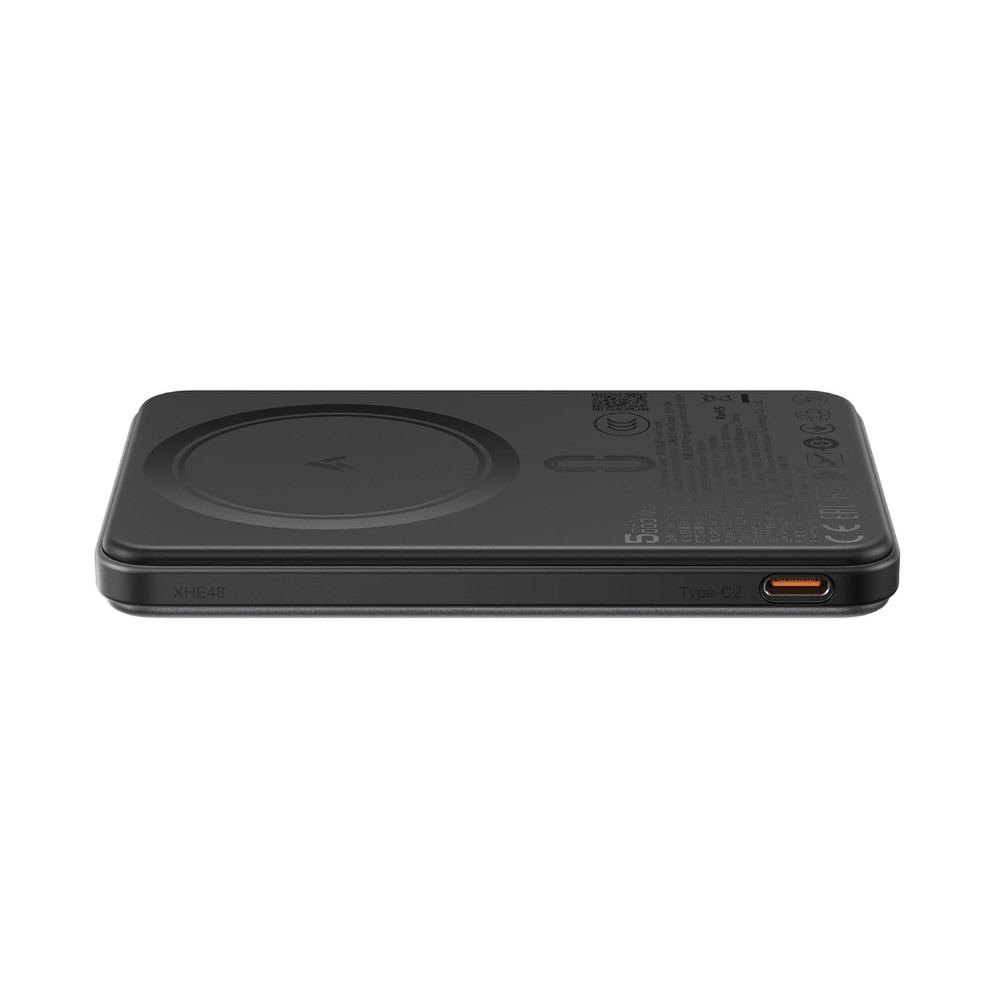 Acefast PD 20W 5000mAh Magnetic Charging Portable Power Bank M30-5000