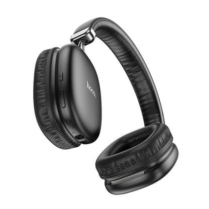 Hoco Bluetooth5.3 Wireless Headset 40 Hours Long Usage Time W35