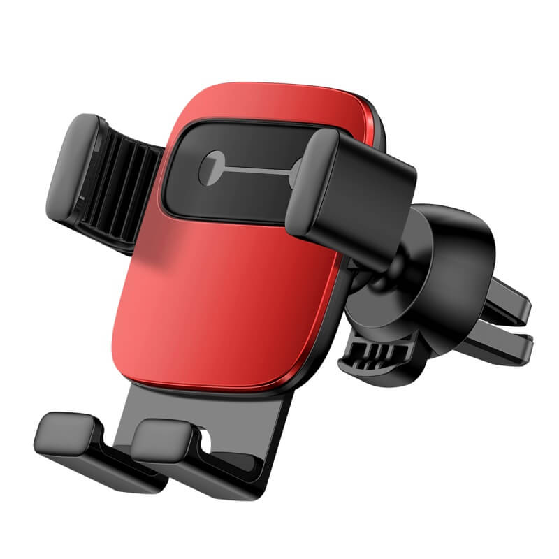 Baseus Cube Gravity Vehicle Mounted Stable Holder FK01