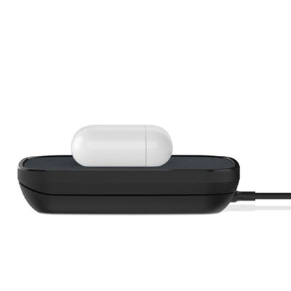 Mophie Universal Wireless Adjustable Charging Stand Black