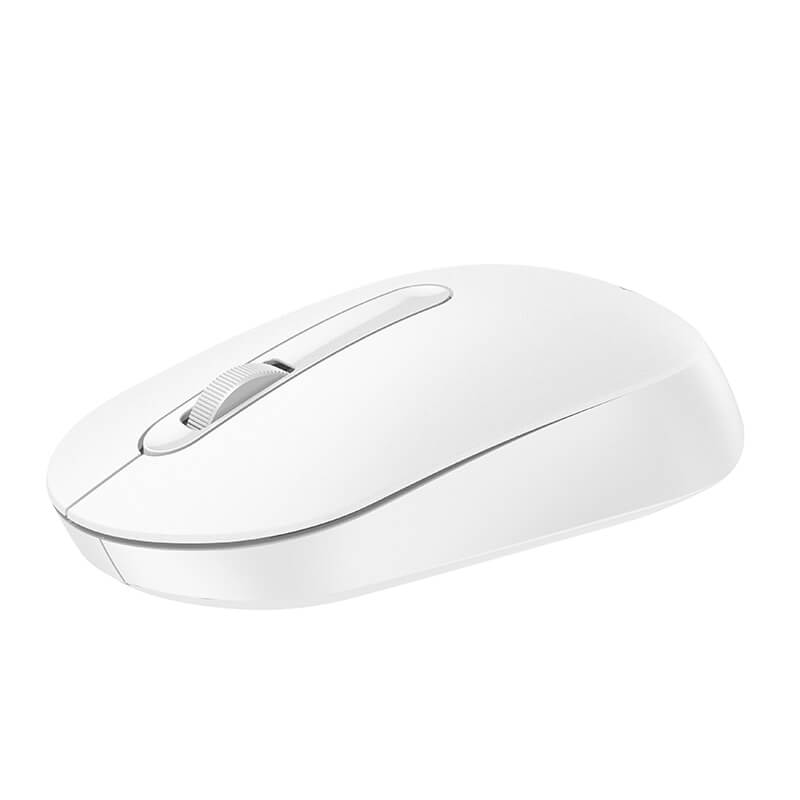 Hoco 3D Scrolling Lightweight Universal Wireless Mice with USB Receiver GM14