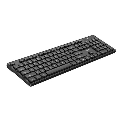 Hoco Wireless Business Keyboard + Mouse Set GM17