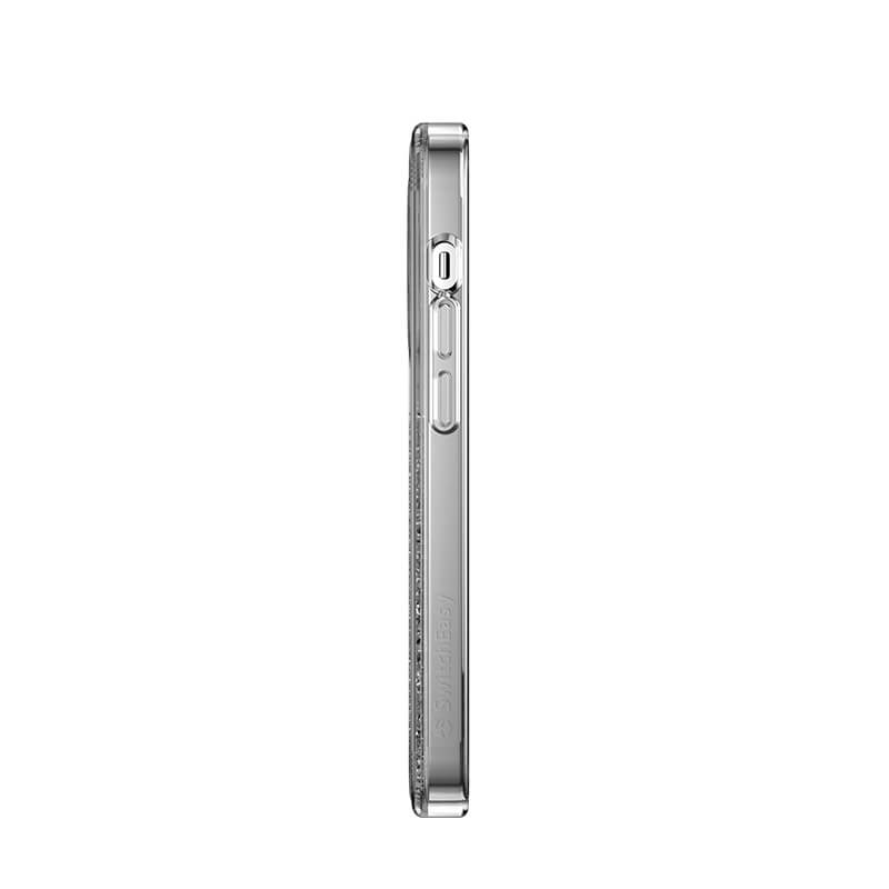 Galactic Series Star Sand Anti-Drop Compatible with iPhone 16 Pro Phone Case