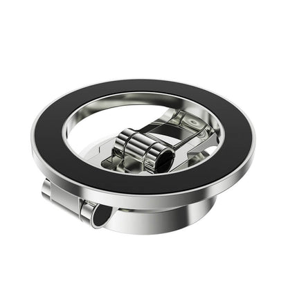 Acefast Zinc Alloy Magnetic Foldable Car Mount D20