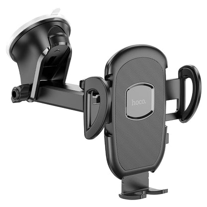 Hoco Phone Mount for Car Dashboard Windshield Air Vent H9