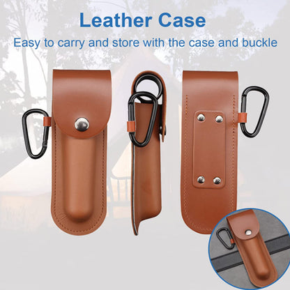 Survival Settlers Tool for Bush craft Settlers Wrench