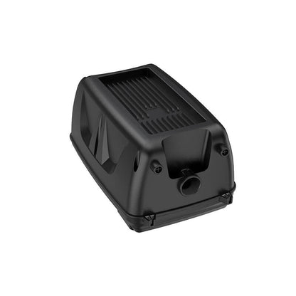 Hoco Portable Dancer Outdoor Wireless Bluetooth Speaker with Microphone BS37