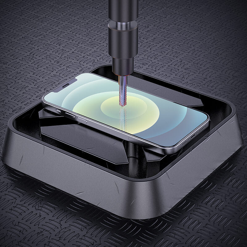 Full Screen HD Matte Anti-fingerprint Compatible with iPhone 18 Pro Screen Protector