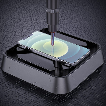 Full Screen HD Matte Anti-fingerprint Compatible with iPhone 18 Pro Screen Protector