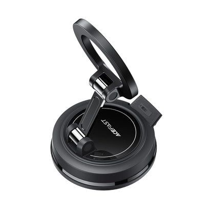 Acefast Adhensive Suction Cup Magnetic 360 Rotation Car Phone Holder D70