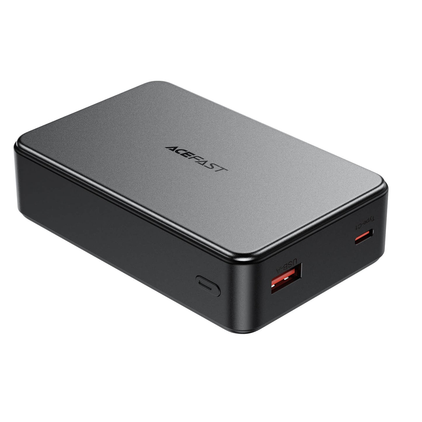 Acefast PD22.5W 20000mAh Power Bank with Built-in Cable Air Travel Approved M29