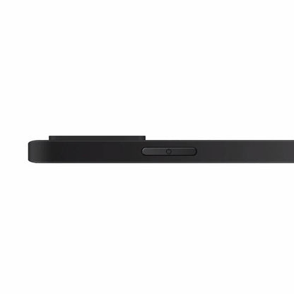 Silicone Touch Protective Compatible with OPPO A7 2018 Case