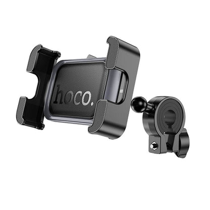 Hoco Universal Bike Motorcycle Stroller Phone Mount Secure Grip H82