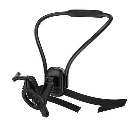 Acefast Comfortable Magnetic Neck Mount for Phone & Gopro E32