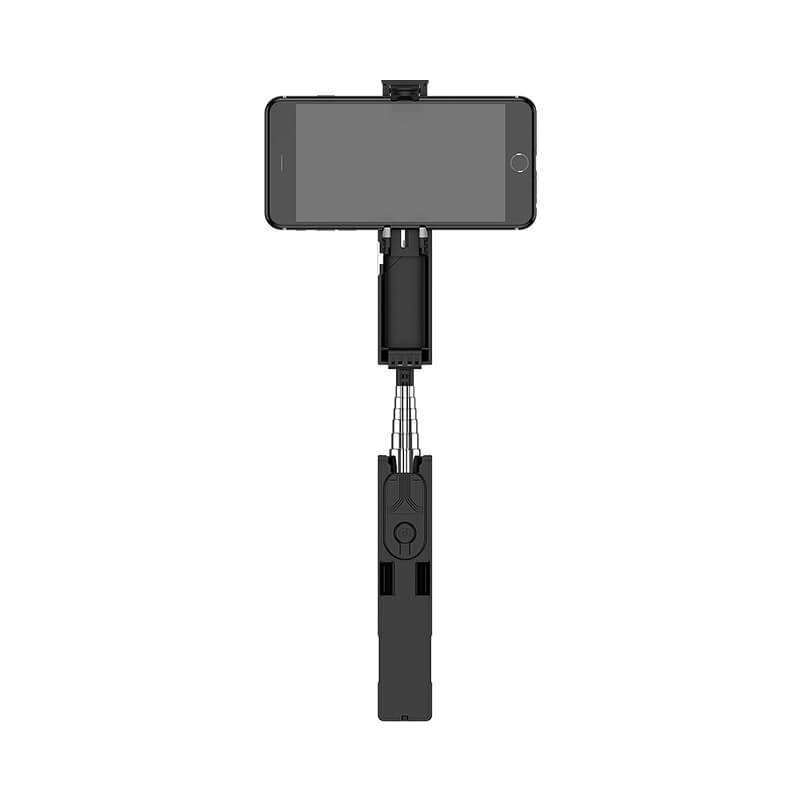 Hoco Mini Compact Easy-to-Use Selfie Stick BY4